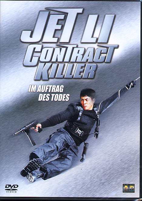 من اروع افلام جيت لي ونتحدى به الجميع contract killer والفلم برابطين بسسسرعه Jetlicontractkiller