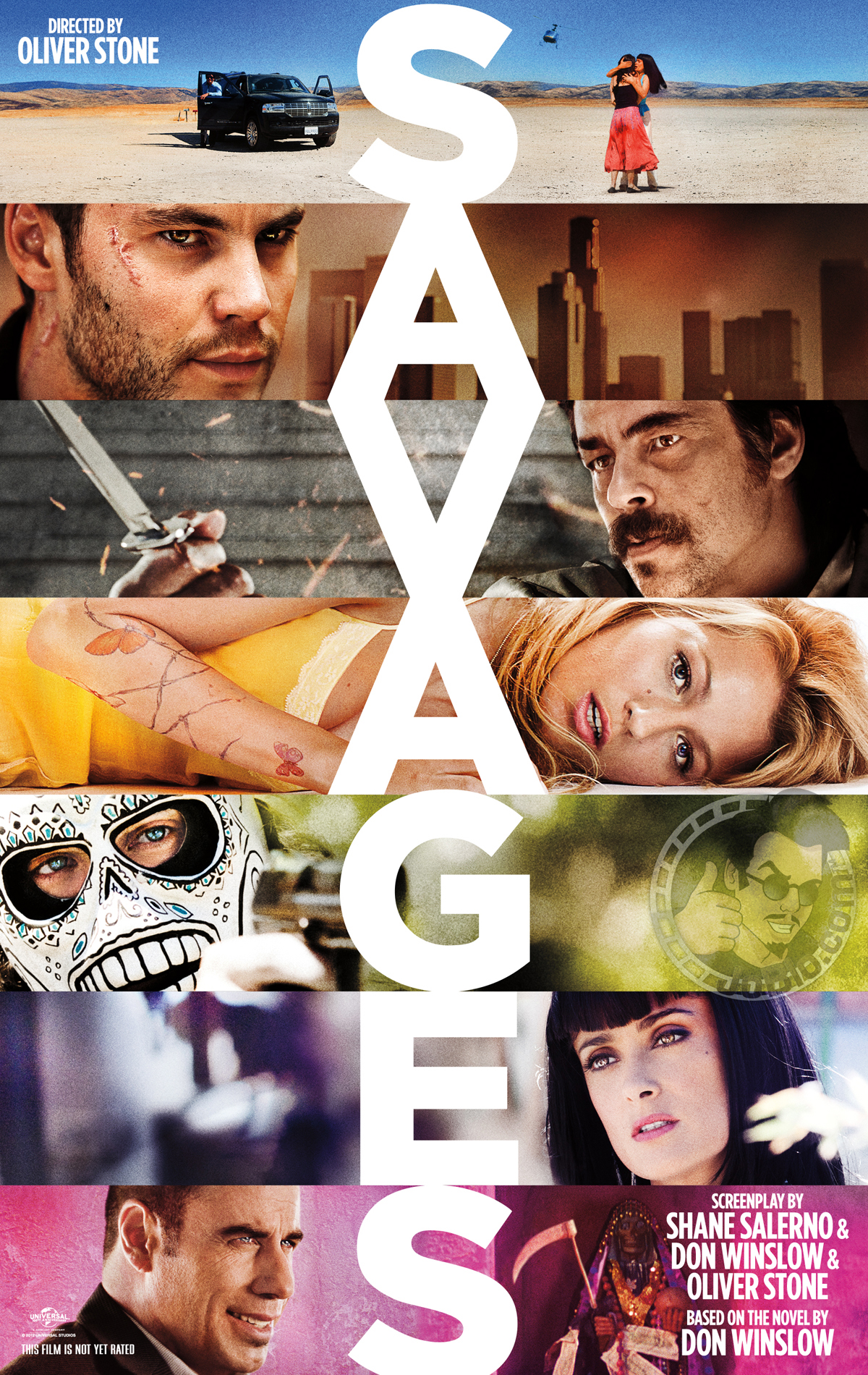 Las ultimas peliculas que has visto - Página 3 Savages-Poster