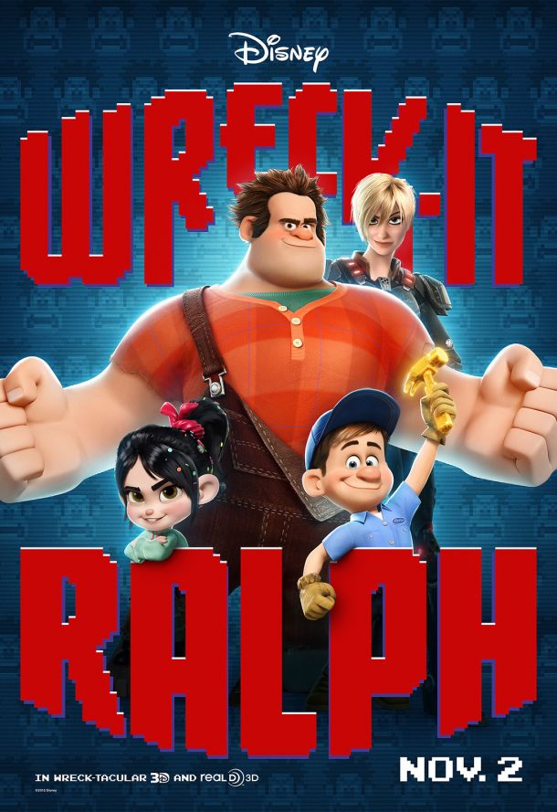 ¡Rompe Ralph! Ralph41