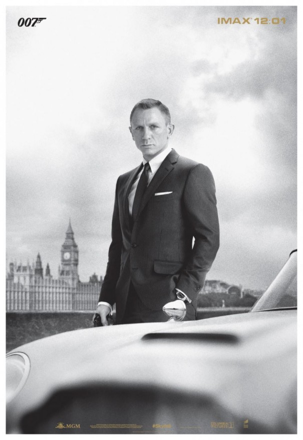 Bond... James Bond: la encuesta - Página 2 Skyfallpst-e1350758428908