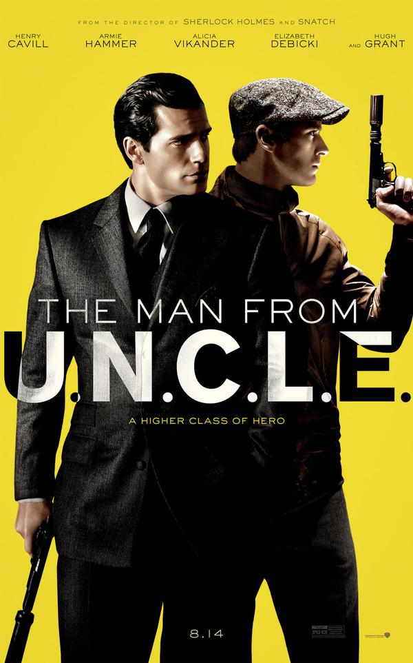 Las películas que vienen - Página 9 Man_from_uncle_poster