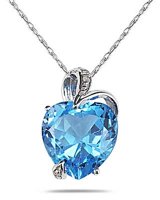 Записване за трети курс Blue-topaz-heart-and-diamond-pendant