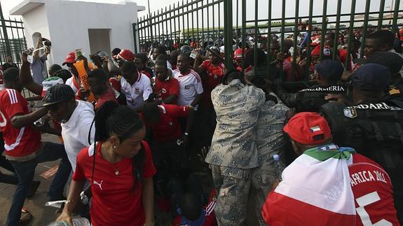 Guinea Ecuatorial acogerá la Copa de África Estadiobata--575x323