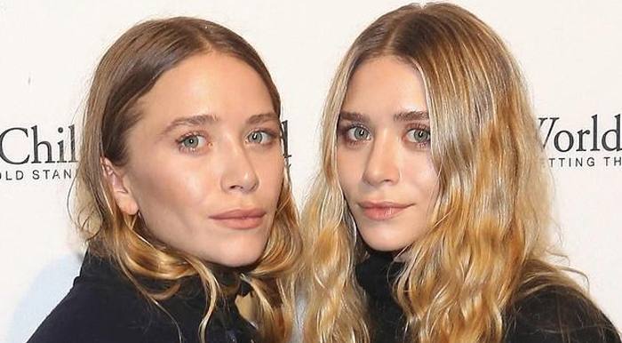 Las gemelas Olsen ya no se parecen Gemelas-olsen