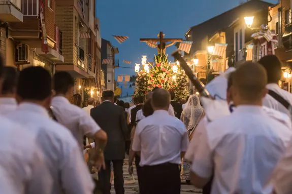 Sueca ordena a las bandas que dejen de tocar el himno español en las procesiones 87301280