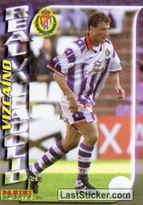 Juan Vizcaíno (1990-1998) 281