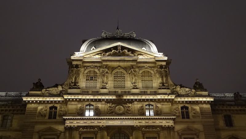 [75 - FR] : 2018-12-29 : Séjour de fin d'année à Paris - Jour 2 2018-12-29_080