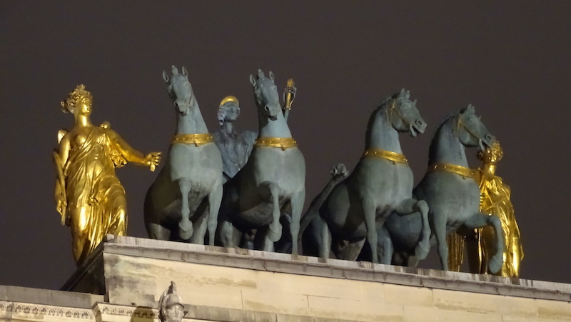 [75 - FR] : 2018-12-29 : Séjour de fin d'année à Paris - Jour 2 2018-12-29_086