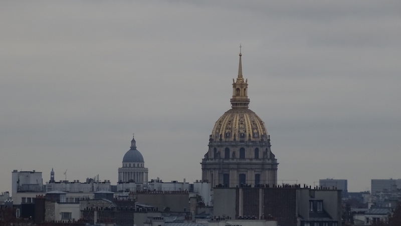 [75 - FR] : 2018-12-31 : Séjour de fin d'année à Paris - Jour 4 2018-12-31_013