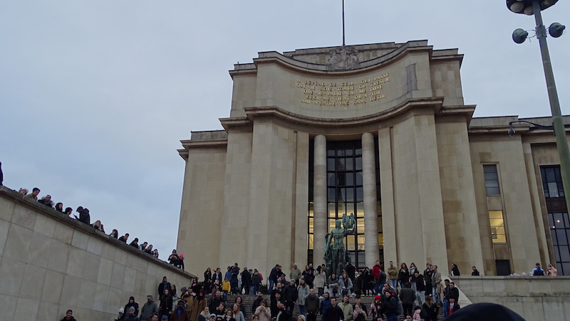 [75 - FR] : 2018-12-31 : Séjour de fin d'année à Paris - Jour 4 2018-12-31_018