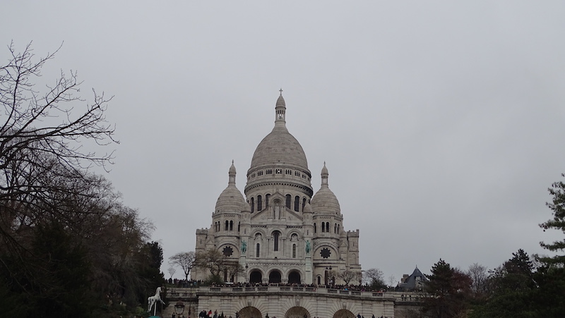 [75 - FR] : 2019-01-01 : Séjour de fin d'année à Paris - Jour 5 2019-01-01_003