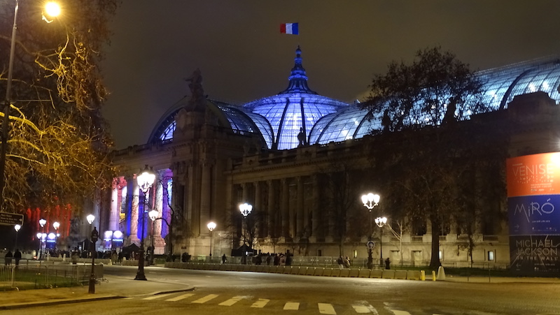 [75 - FR] : 2019-01-01 : Séjour de fin d'année à Paris - Jour 5 2019-01-01_088