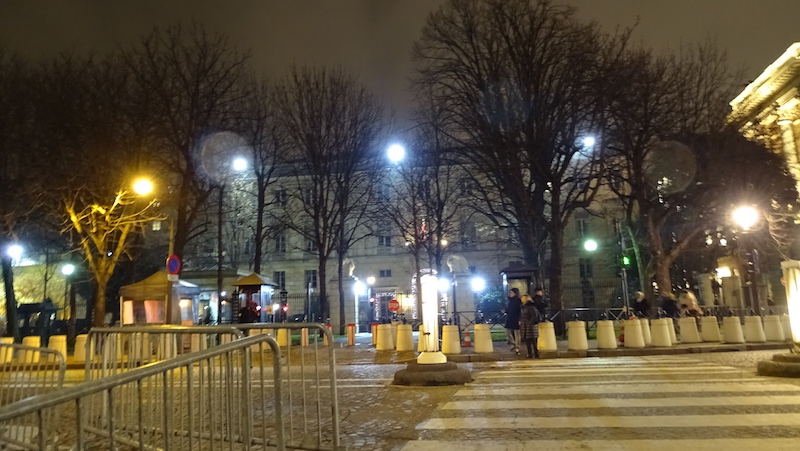 [75 - FR] : 2019-01-01 : Séjour de fin d'année à Paris - Jour 5 2019-01-01_095