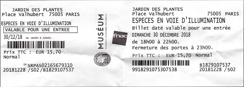 [75 - FR] : 2018-12-30 : Séjour de fin d'année à Paris - Jour 3 Billet_Paris_05