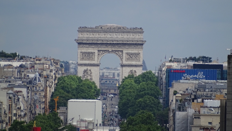 [75 - FR] : 2019-05-30 : Séjour de l'Ascension à Paris - Jour 3 2019-05-30_043