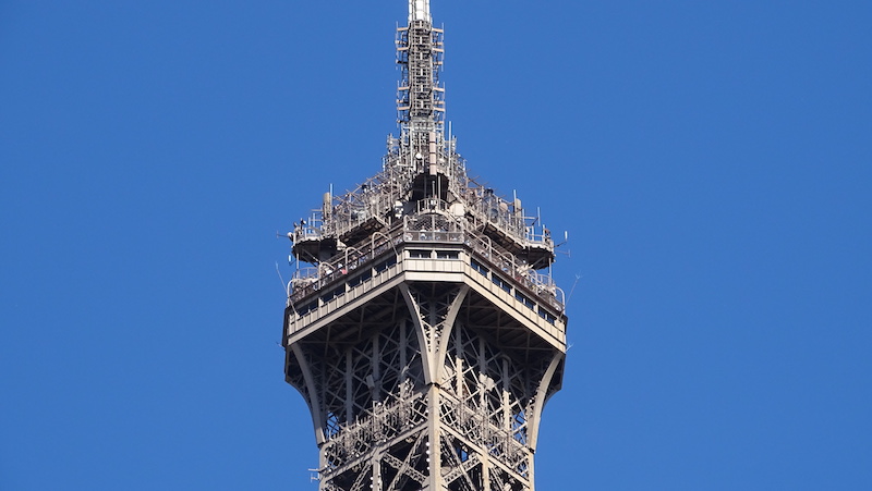 [75 - FR] : 2019-06-01 : Séjour de l'Ascension à Paris - Jour 5 2019-06-01_125