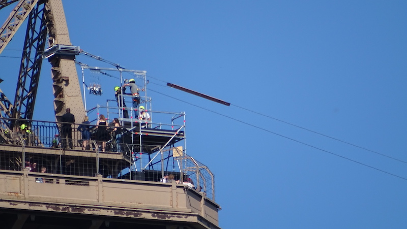 [75 - FR] : 2019-06-01 : Séjour de l'Ascension à Paris - Jour 5 2019-06-01_133