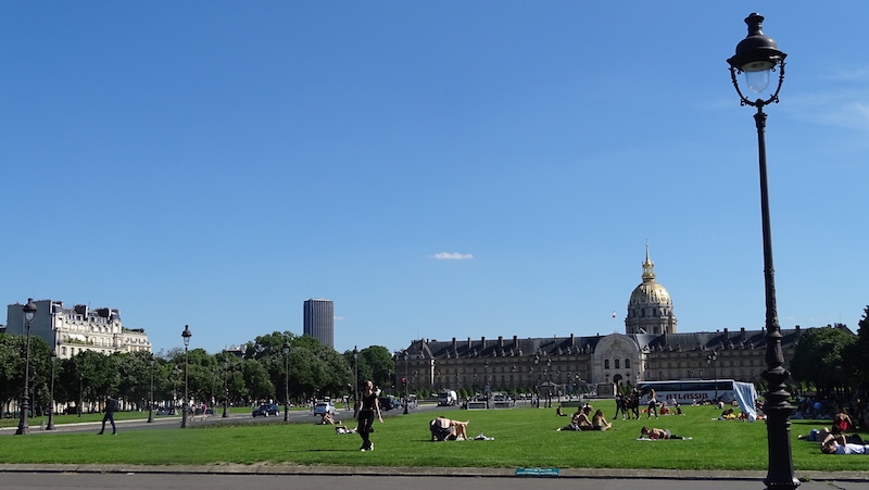 [75 - FR] : 2019-06-01 : Séjour de l'Ascension à Paris - Jour 5 2019-06-01_155