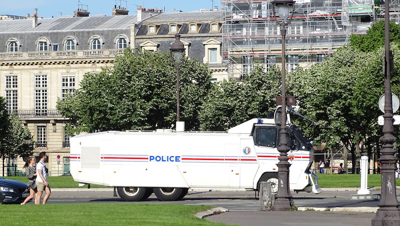 [75 - FR] : 2019-06-01 : Séjour de l'Ascension à Paris - Jour 5 2019-06-01_162