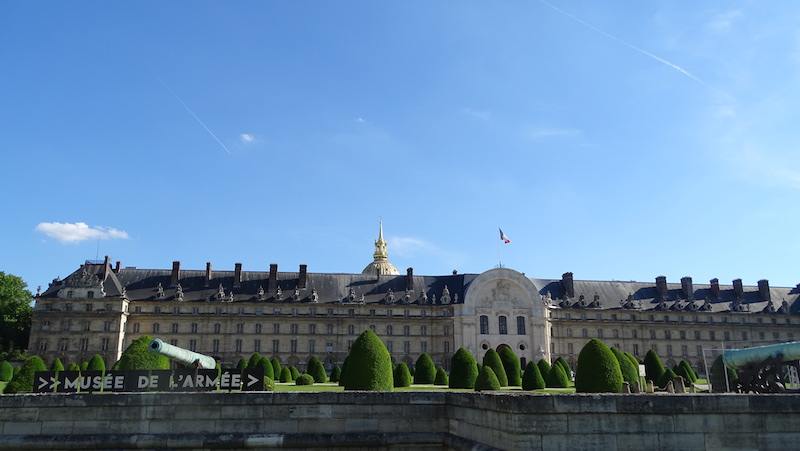 [75 - FR] : 2019-06-01 : Séjour de l'Ascension à Paris - Jour 5 2019-06-01_170