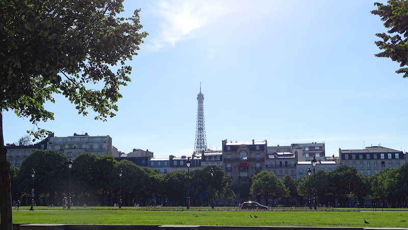 [75 - FR] : 2019-06-01 : Séjour de l'Ascension à Paris - Jour 5 2019-06-01_174