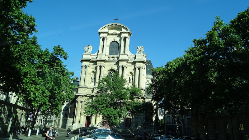 [75 - FR] : 2019-06-01 : Séjour de l'Ascension à Paris - Jour 5 2019-06-01_187