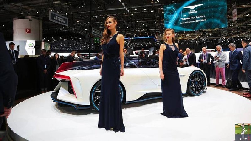 2018-03-10 : Salon de l'Auto de Genève  2018-03-10_salon_auto_30