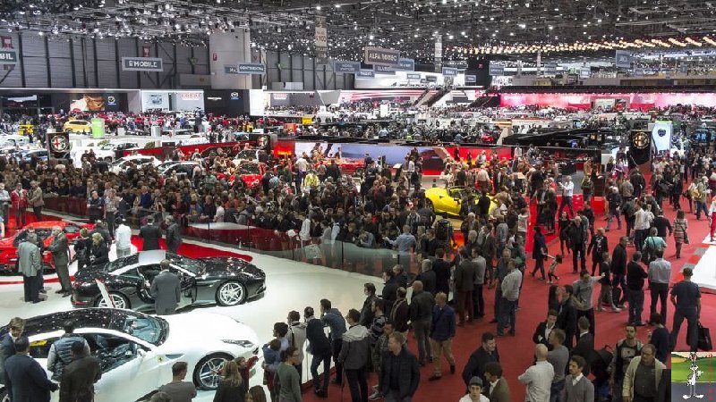 2018-03-10 : Salon de l'Auto de Genève  2018-03-10_salon_auto_31