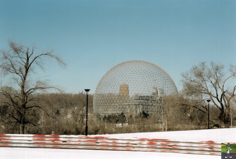 1999-02-27 / 1999-03-05 : Opération Castor au Canada Operation_Castor_085