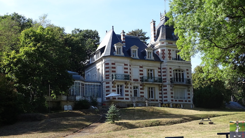 [58] 2018-08-11 au 14 : Dans le Morvan - St-Honoré les Bains 2018-08-11_14_Morvan_27