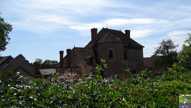 [58] 2019-08-03 au 10 : Dans le Morvan - St-Honoré les Bains 2019-08_Morvan_036