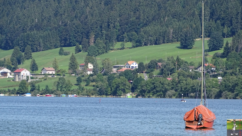 [VD-CH] : 2019-08-16 : Balade sur les bords du Lac de Joux 2019-08-16_Joux_26