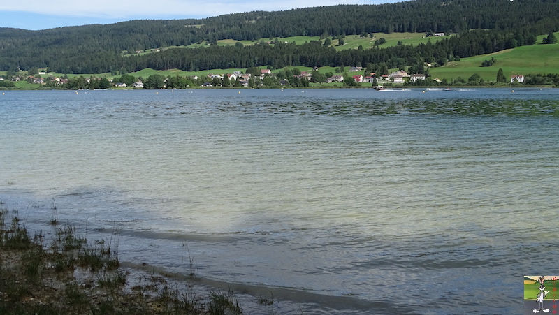 [VD-CH] : 2019-08-16 : Balade sur les bords du Lac de Joux 2019-08-16_Joux_31