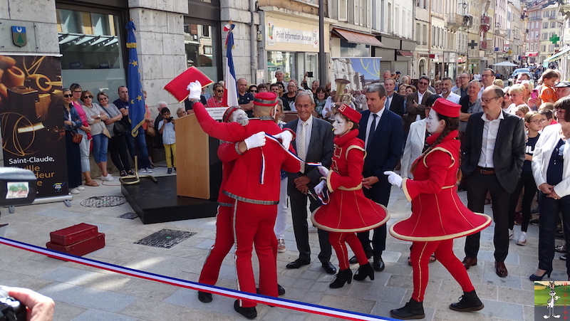 2019-09-14 : Inauguration du nouveau centre-ville de St-Claude (39) 2019-09-14_inauguration_centre_ville_38