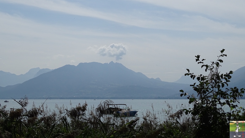 [74 - FR] : 2019-09-21 : Balade au bord du Lac d'Annecy 2019-09-21_Annecy_04