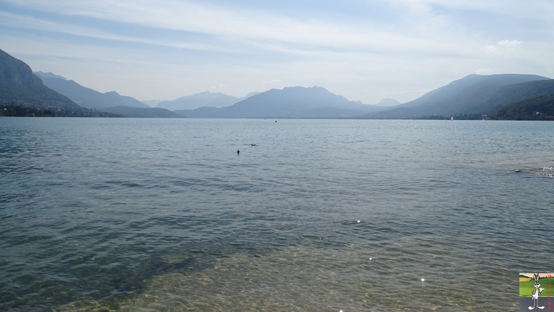 [74 - FR] : 2019-09-21 : Balade au bord du Lac d'Annecy 2019-09-21_Annecy_05