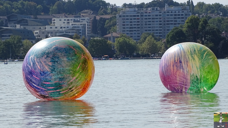 [74 - FR] : 2019-09-21 : Balade au bord du Lac d'Annecy 2019-09-21_Annecy_13