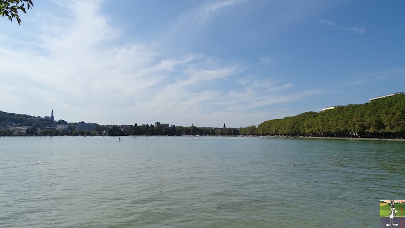 [74 - FR] : 2019-09-21 : Balade au bord du Lac d'Annecy 2019-09-21_Annecy_21
