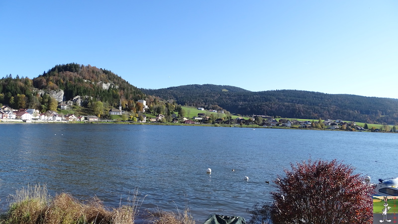 [VD-CH] : 2019-10-26 : Balade sur les bords du Lac de Joux - Le Pont 2019-10-26_le_pont_02