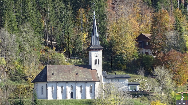 [VD-CH] : 2019-10-26 : Balade sur les bords du Lac de Joux - Le Pont 2019-10-26_le_pont_08