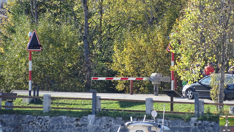 [VD-CH] : 2019-10-26 : Balade sur les bords du Lac de Joux - Le Pont 2019-10-26_le_pont_23