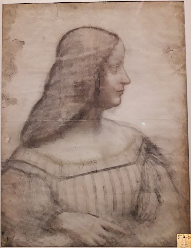 [75 - FR] : 2020-01-22 : Exposition Léonard de Vinci - Louvre - Paris 128