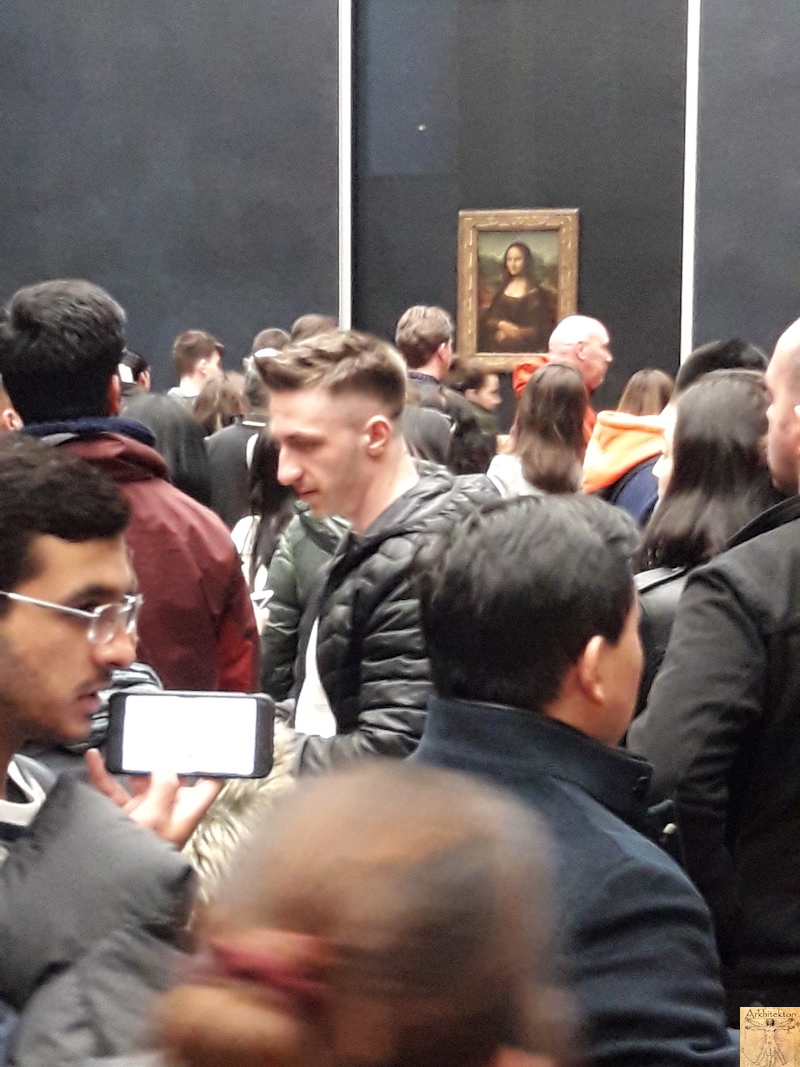[75 - FR] : 2020-01-22 : Exposition Léonard de Vinci - Louvre - Paris 201