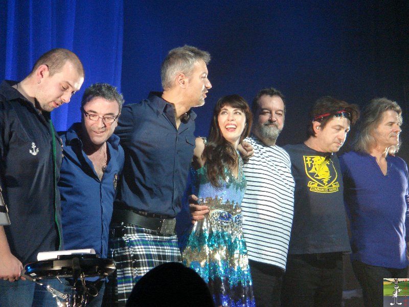 [GE - CH] 2011-12-10 : Nolwenn Leroy en concert à Genève 2011-12-10_Nolwenn_Leroy_Geneve_13