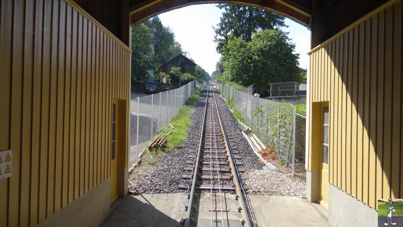 2014-06-21 : Funiculaire de Cossonay Gare - Ville (VD, Suisse) Cossonay_009