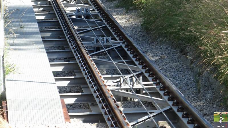 Le funiculaire de Cossonay Gare - Ville (VD, Suisse) (21-06-2014) Cossonay_021