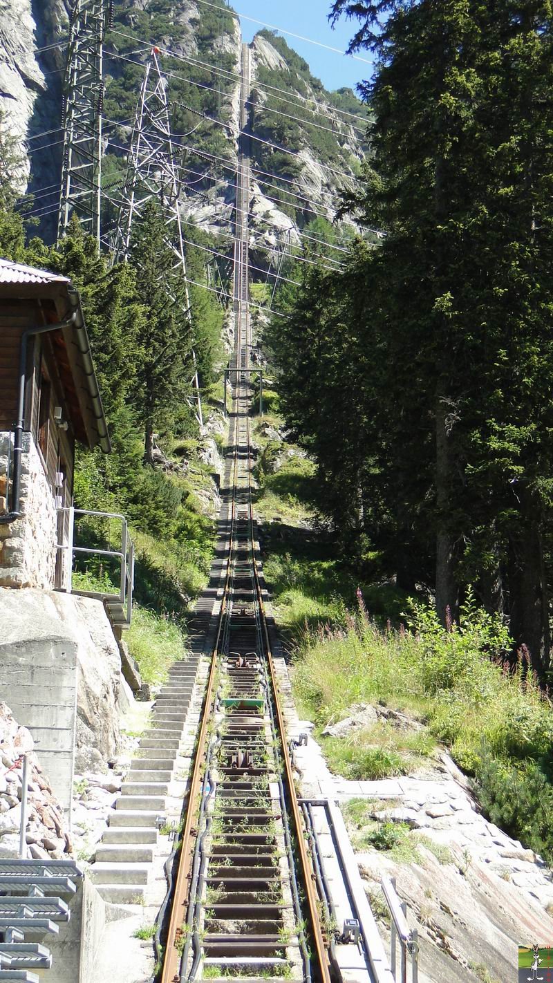 Funiculaire Gelmerbahn (BE, Suisse) Gelmerbahn_013