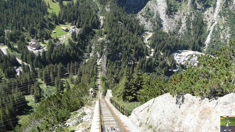 Funiculaire Gelmerbahn (BE, Suisse) Gelmerbahn_021