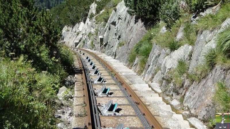 Funiculaire Gelmerbahn (BE, Suisse) Gelmerbahn_026