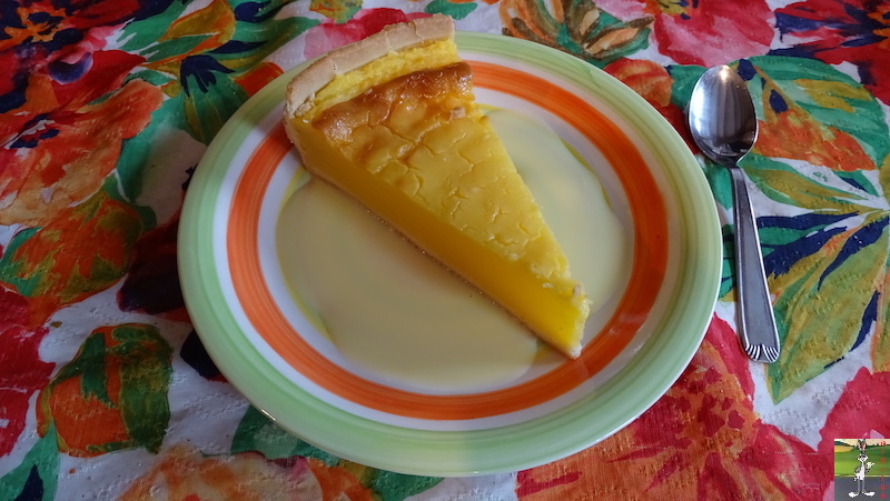 Mes plats que j'ai fait - Page 6 2020-09-27_B_tarte_au_flan_creme_anglaise_01